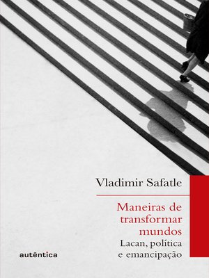 cover image of Maneiras de transformar mundos